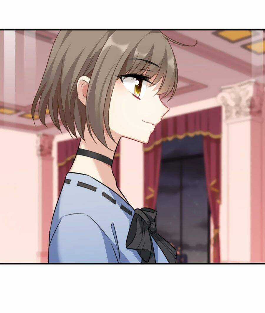Nhân Chất Tình Nhân - Chapter 34.1 - Trang 22
