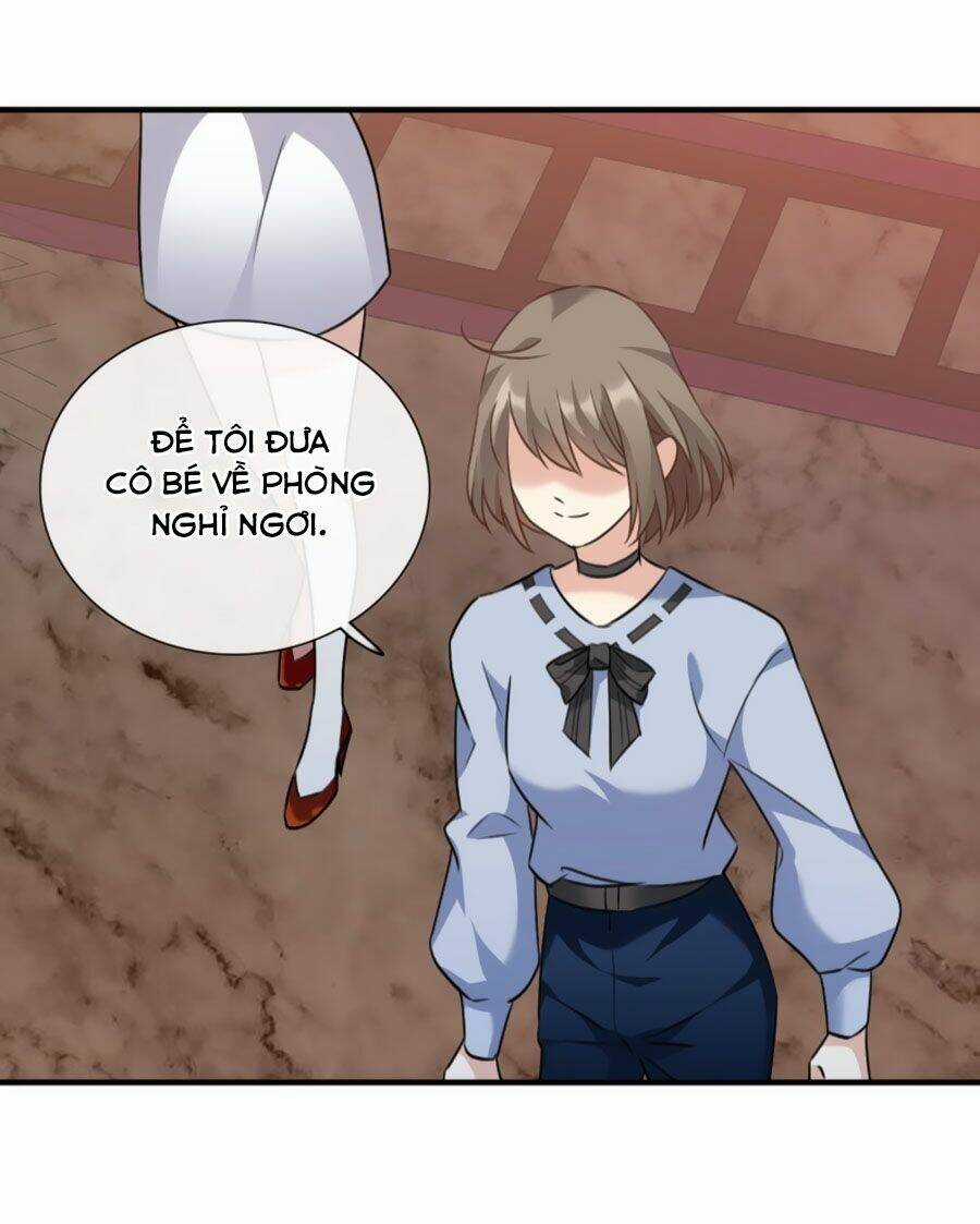 Nhân Chất Tình Nhân - Chapter 34.1 - Trang 23