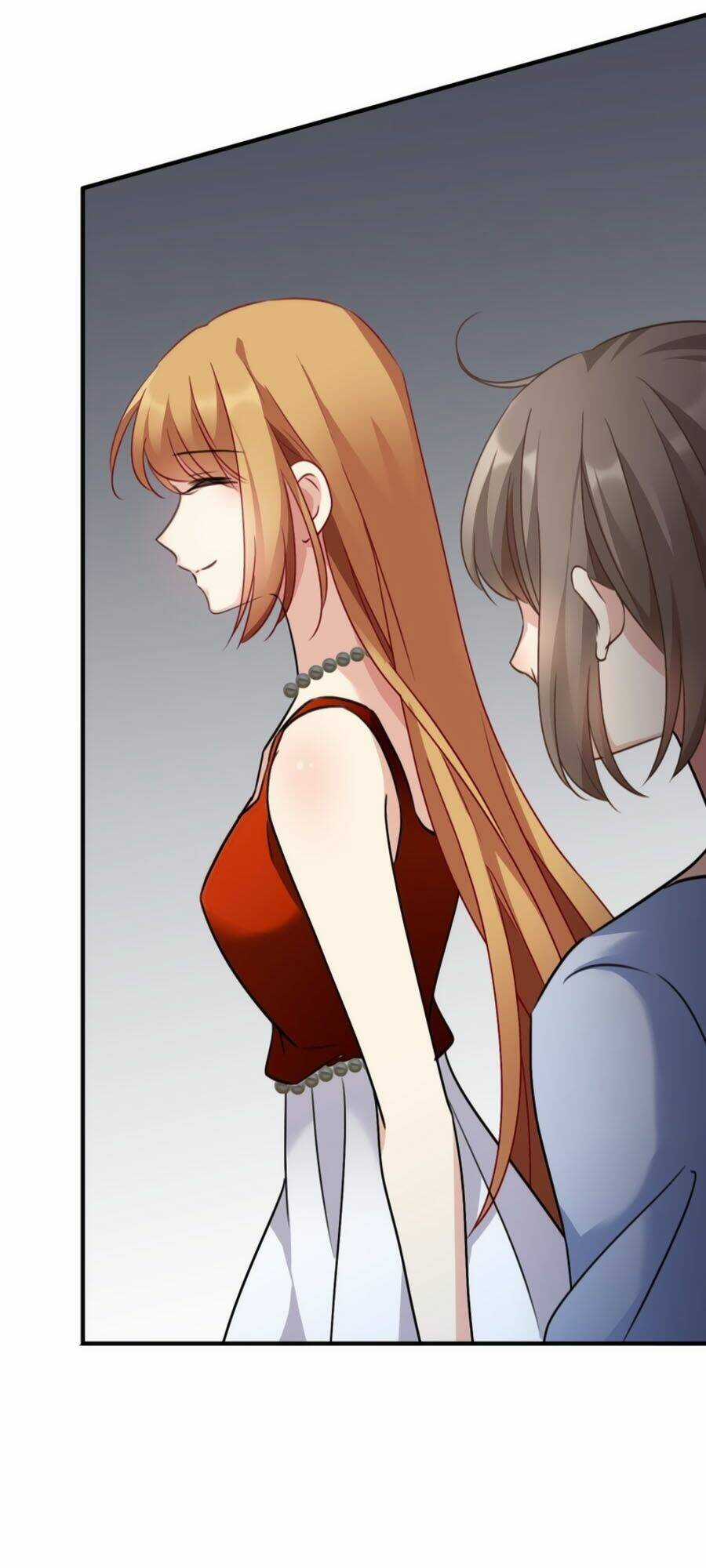 Nhân Chất Tình Nhân - Chapter 34.1 - Trang 26