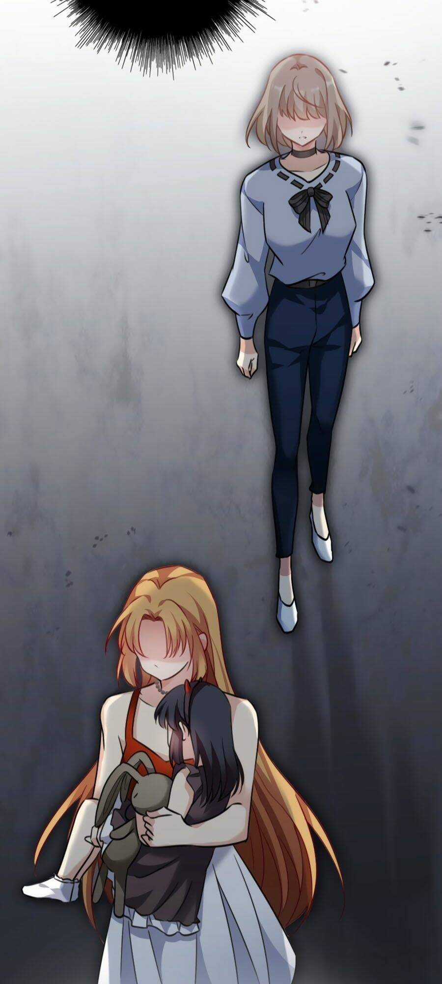 Nhân Chất Tình Nhân - Chapter 34.1 - Trang 32