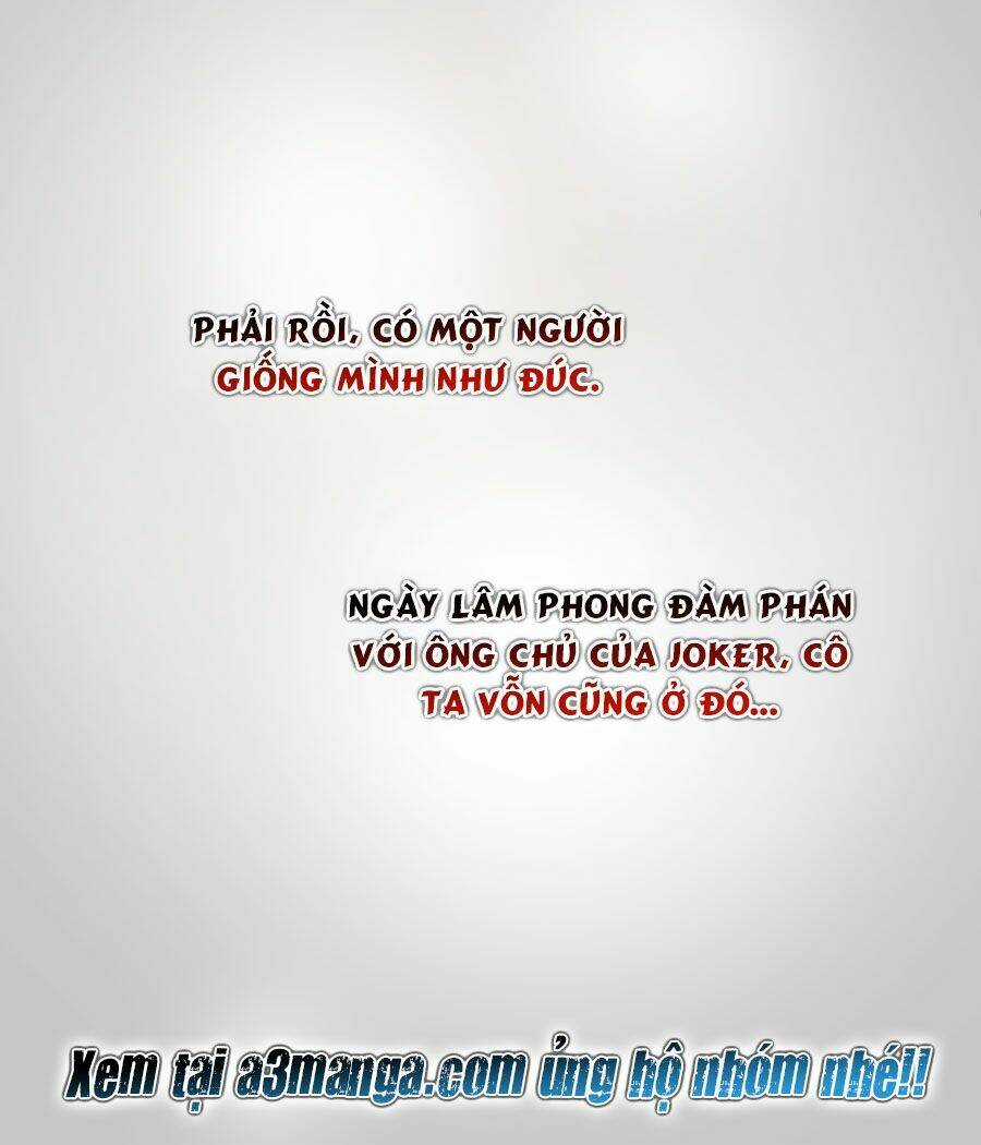 Nhân Chất Tình Nhân - Chapter 34.1 - Trang 34