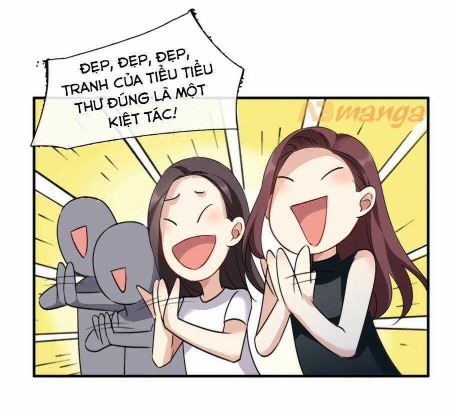 Nhân Chất Tình Nhân - Chapter 34.1 - Trang 7