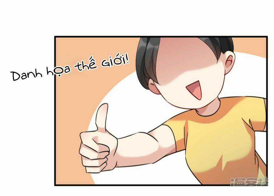 Nhân Chất Tình Nhân - Chapter 34.1 - Trang 8