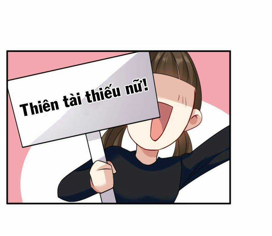 Nhân Chất Tình Nhân - Chapter 34.1 - Trang 9