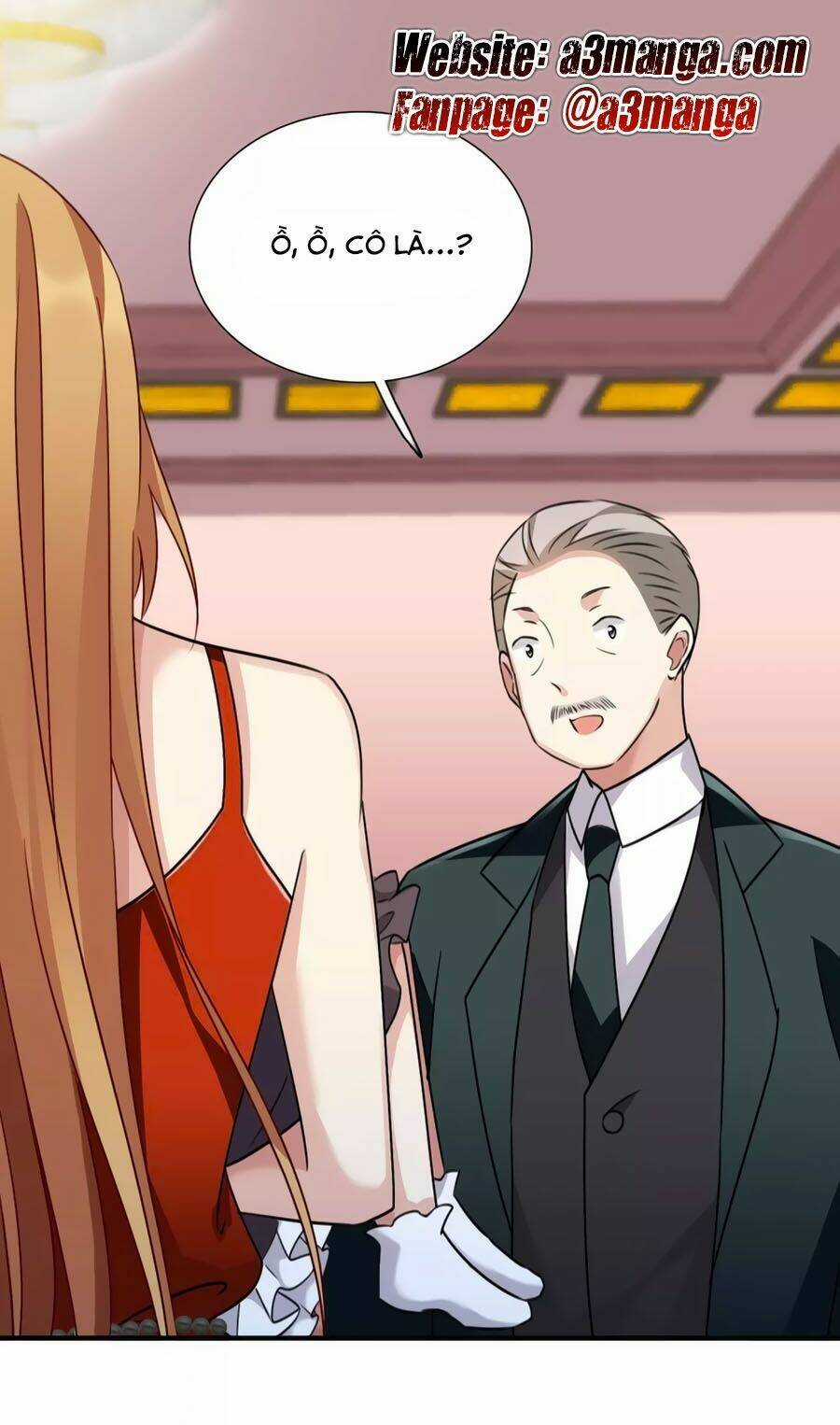 Nhân Chất Tình Nhân - Chapter 34.2 - Trang 1