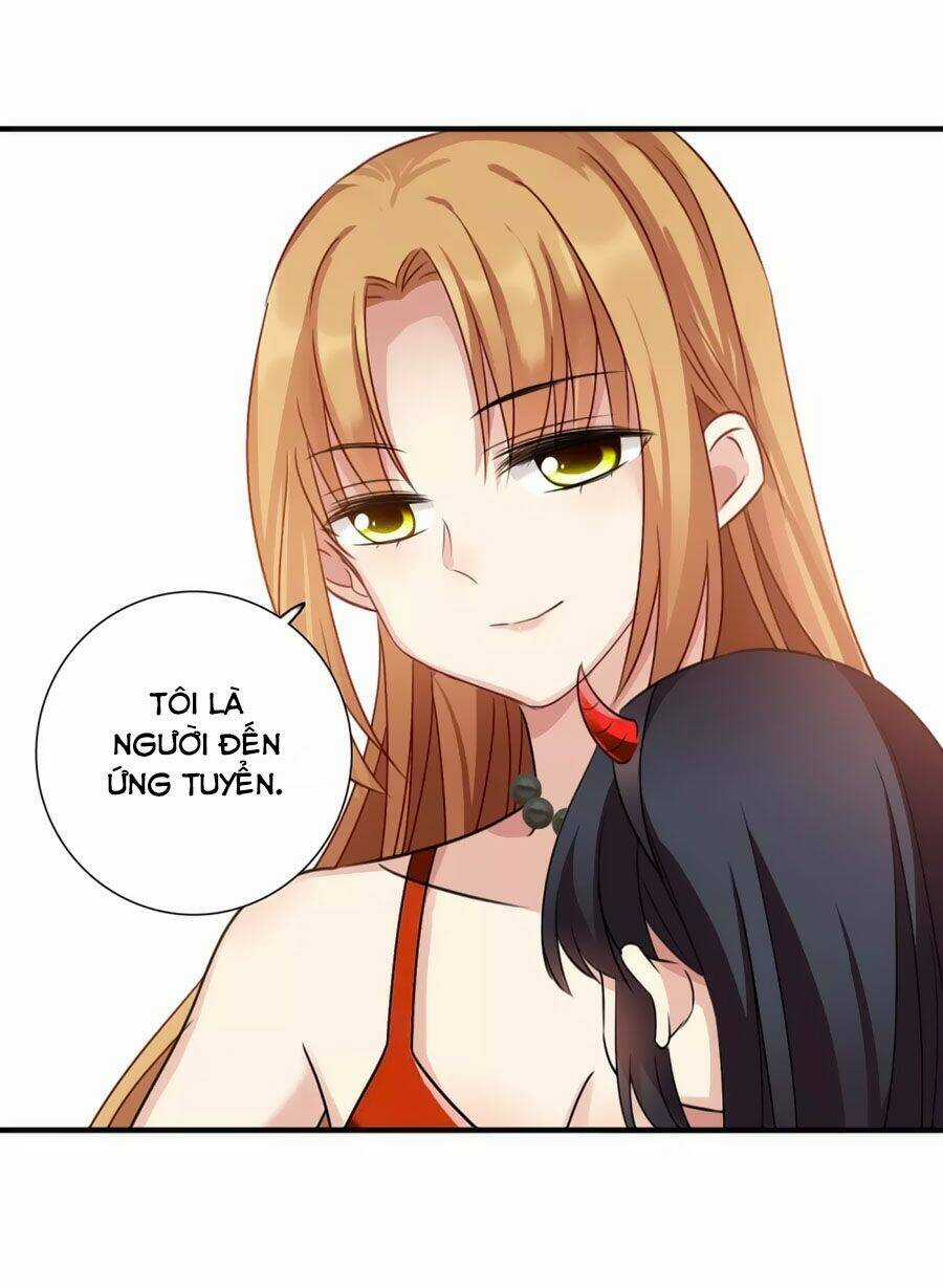 Nhân Chất Tình Nhân - Chapter 34.2 - Trang 2