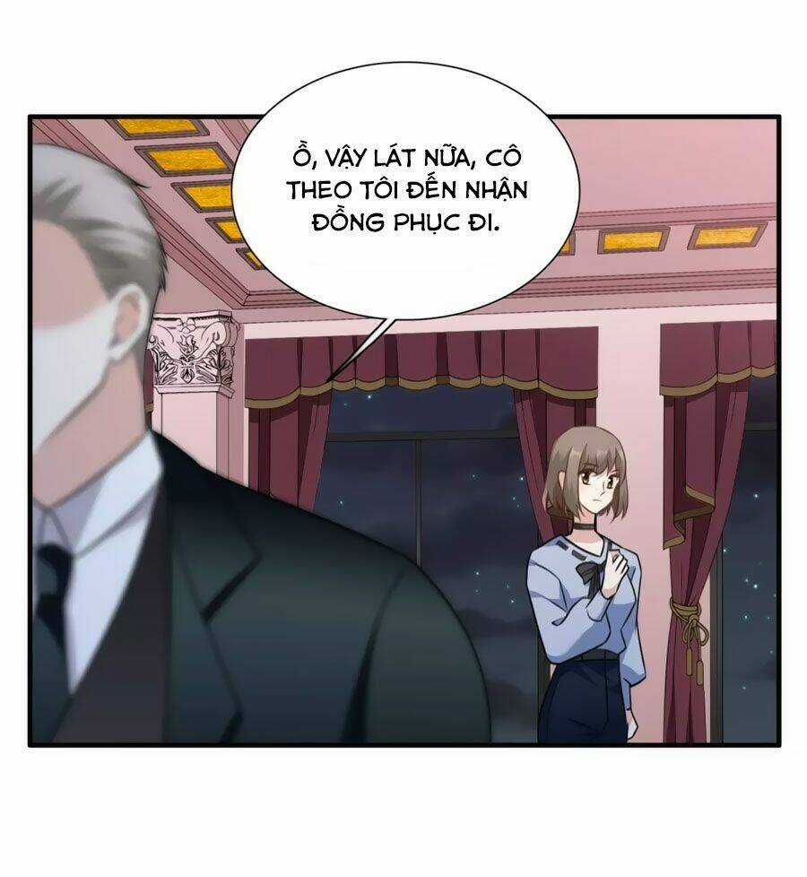 Nhân Chất Tình Nhân - Chapter 34.2 - Trang 11