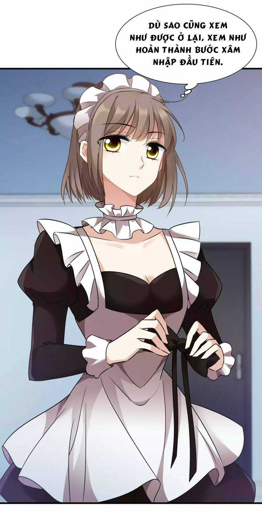 Nhân Chất Tình Nhân - Chapter 34.2 - Trang 14