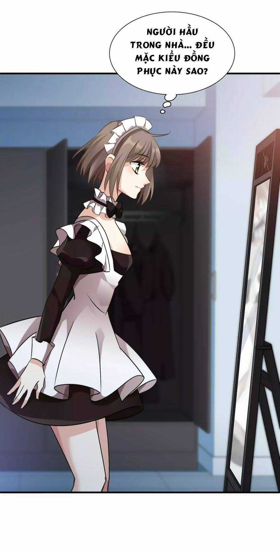 Nhân Chất Tình Nhân - Chapter 34.2 - Trang 18