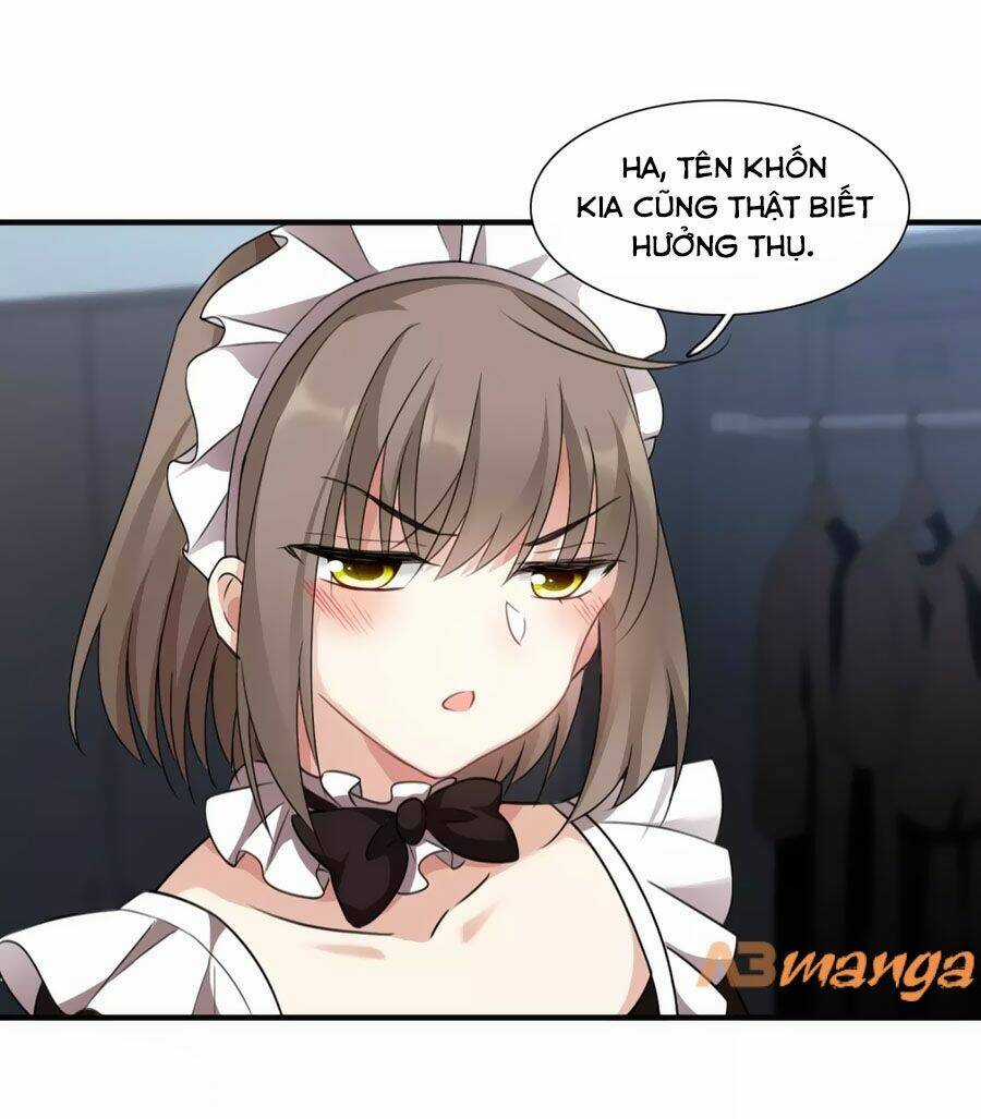 Nhân Chất Tình Nhân - Chapter 34.2 - Trang 19