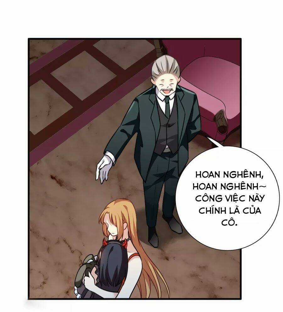 Nhân Chất Tình Nhân - Chapter 34.2 - Trang 3