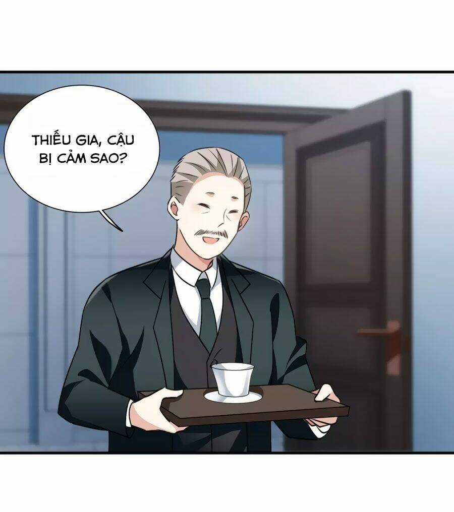 Nhân Chất Tình Nhân - Chapter 34.2 - Trang 21