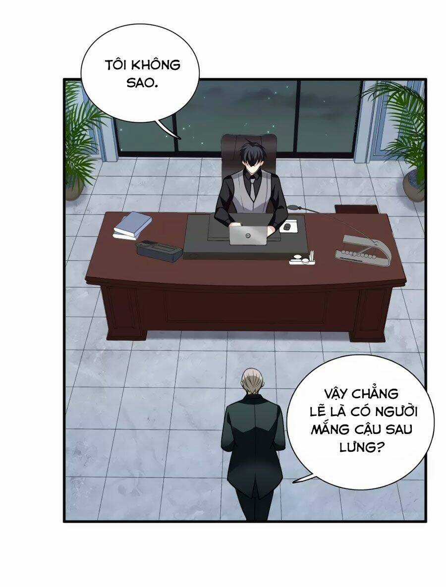 Nhân Chất Tình Nhân - Chapter 34.2 - Trang 22