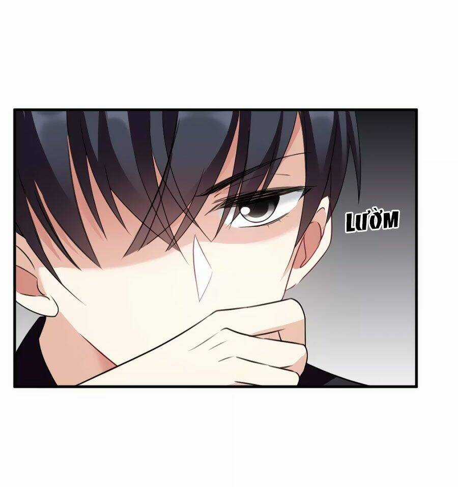 Nhân Chất Tình Nhân - Chapter 34.2 - Trang 23