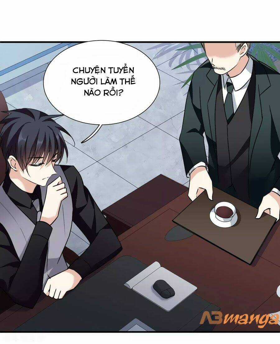 Nhân Chất Tình Nhân - Chapter 34.2 - Trang 25