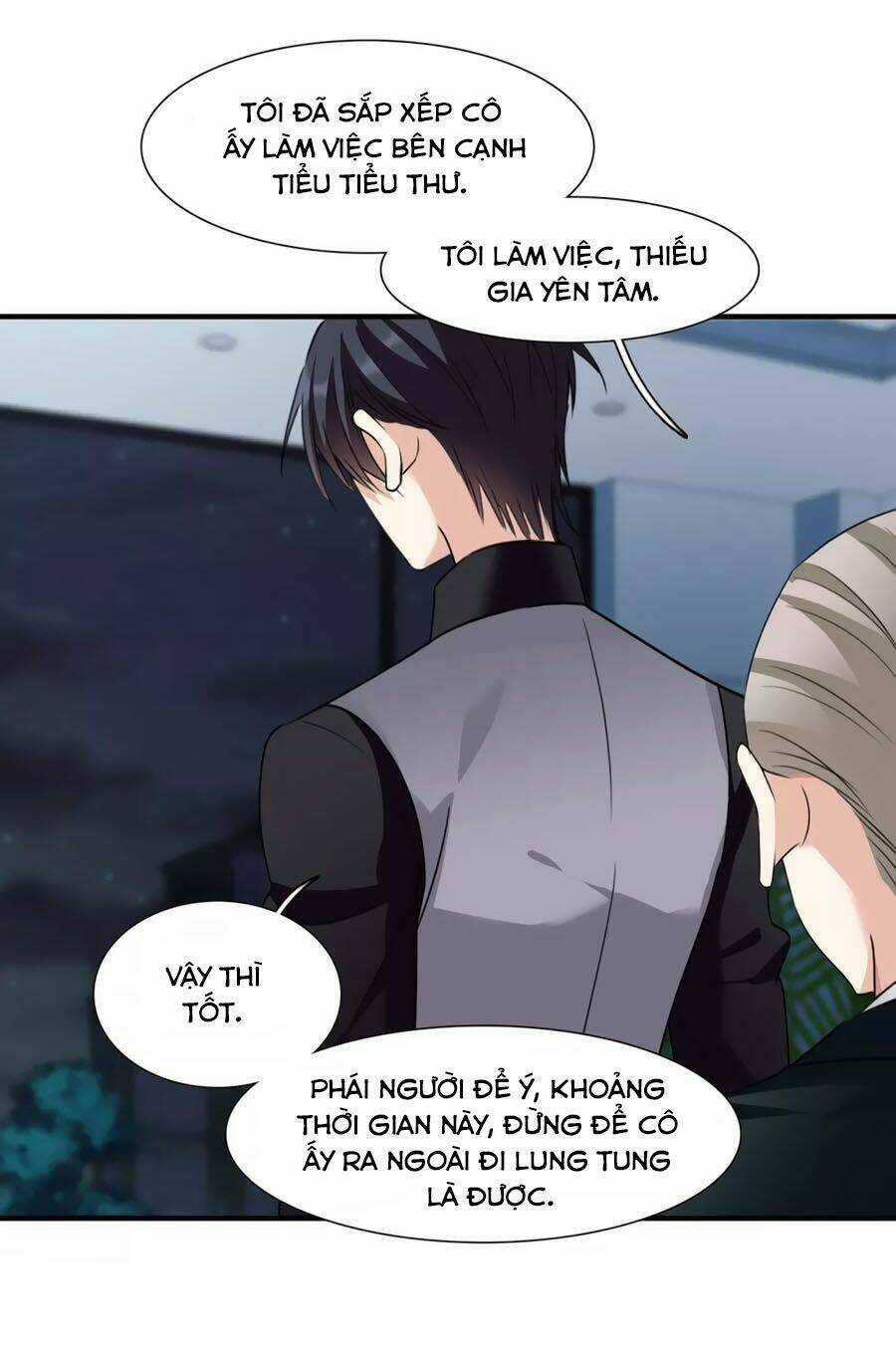 Nhân Chất Tình Nhân - Chapter 34.2 - Trang 27