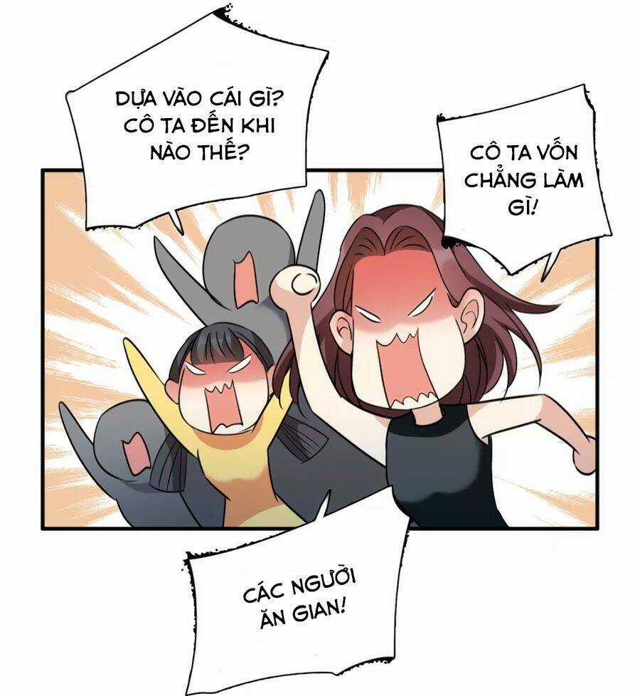 Nhân Chất Tình Nhân - Chapter 34.2 - Trang 4