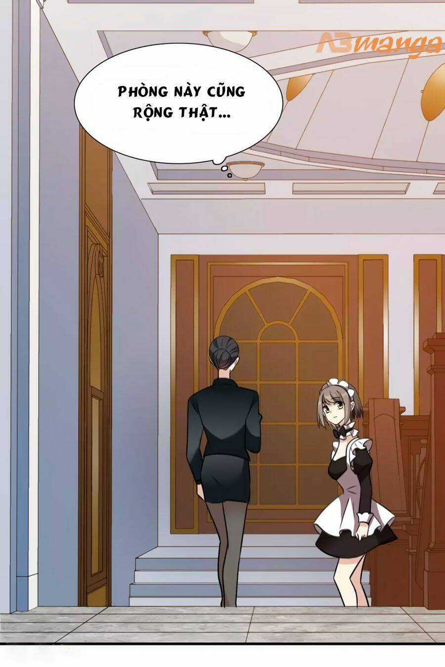 Nhân Chất Tình Nhân - Chapter 34.2 - Trang 32