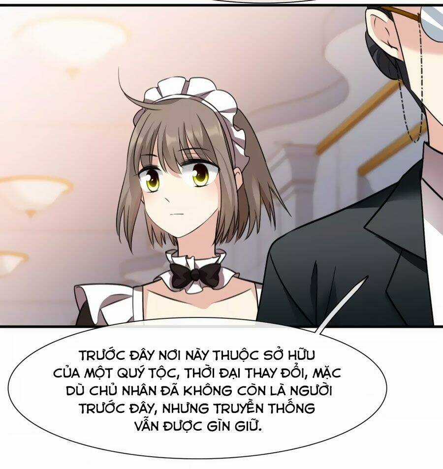 Nhân Chất Tình Nhân - Chapter 34.2 - Trang 34