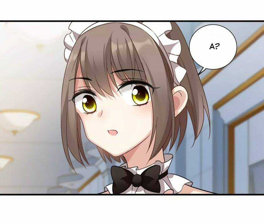 Nhân Chất Tình Nhân - Chapter 34.2 - Trang 36