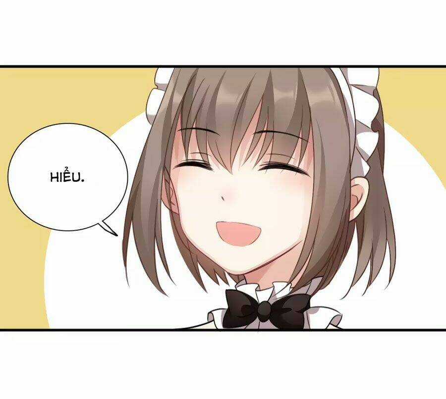 Nhân Chất Tình Nhân - Chapter 34.2 - Trang 37