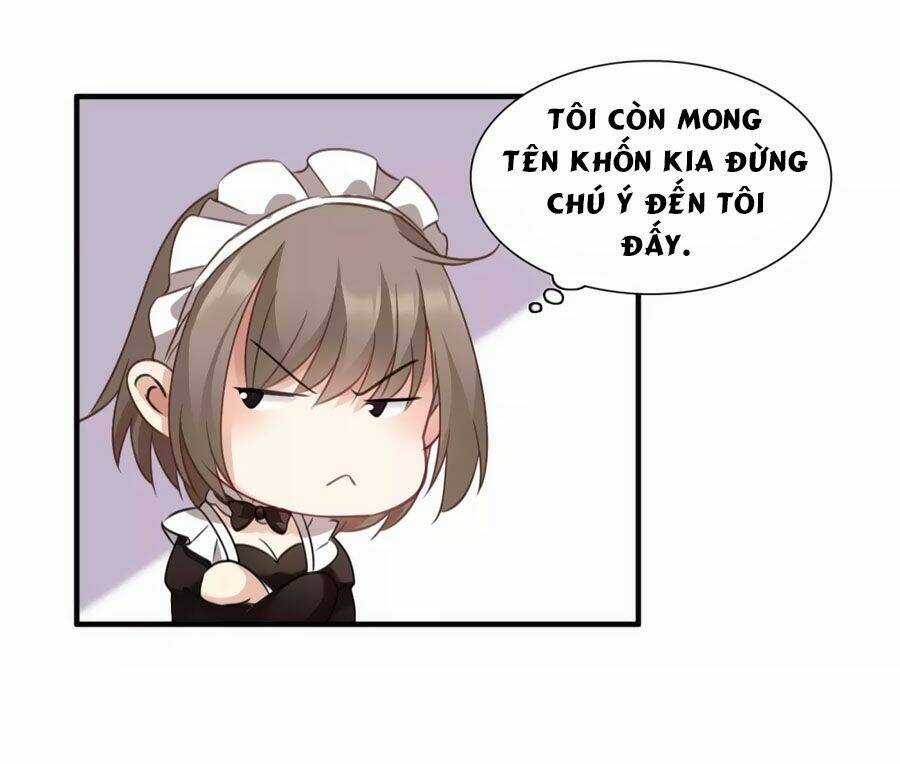 Nhân Chất Tình Nhân - Chapter 34.2 - Trang 38