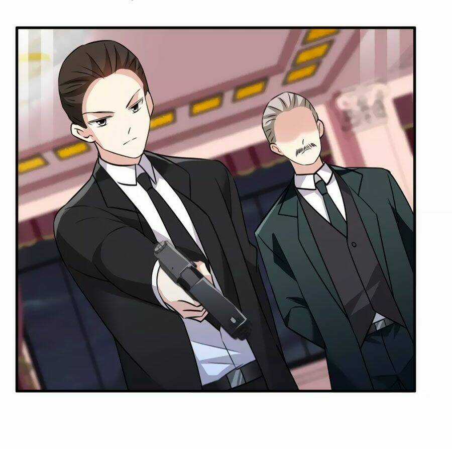 Nhân Chất Tình Nhân - Chapter 34.2 - Trang 5