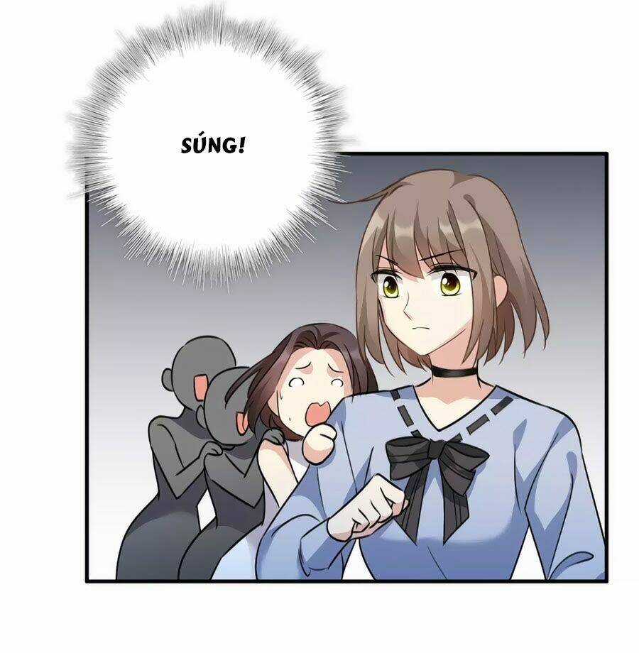 Nhân Chất Tình Nhân - Chapter 34.2 - Trang 6