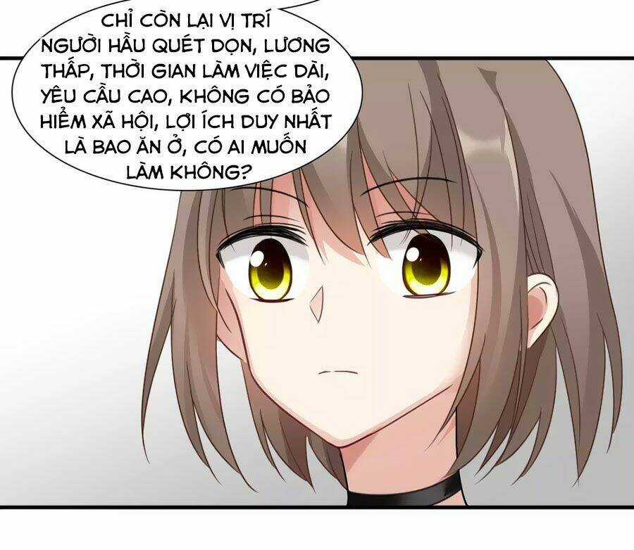 Nhân Chất Tình Nhân - Chapter 34.2 - Trang 8