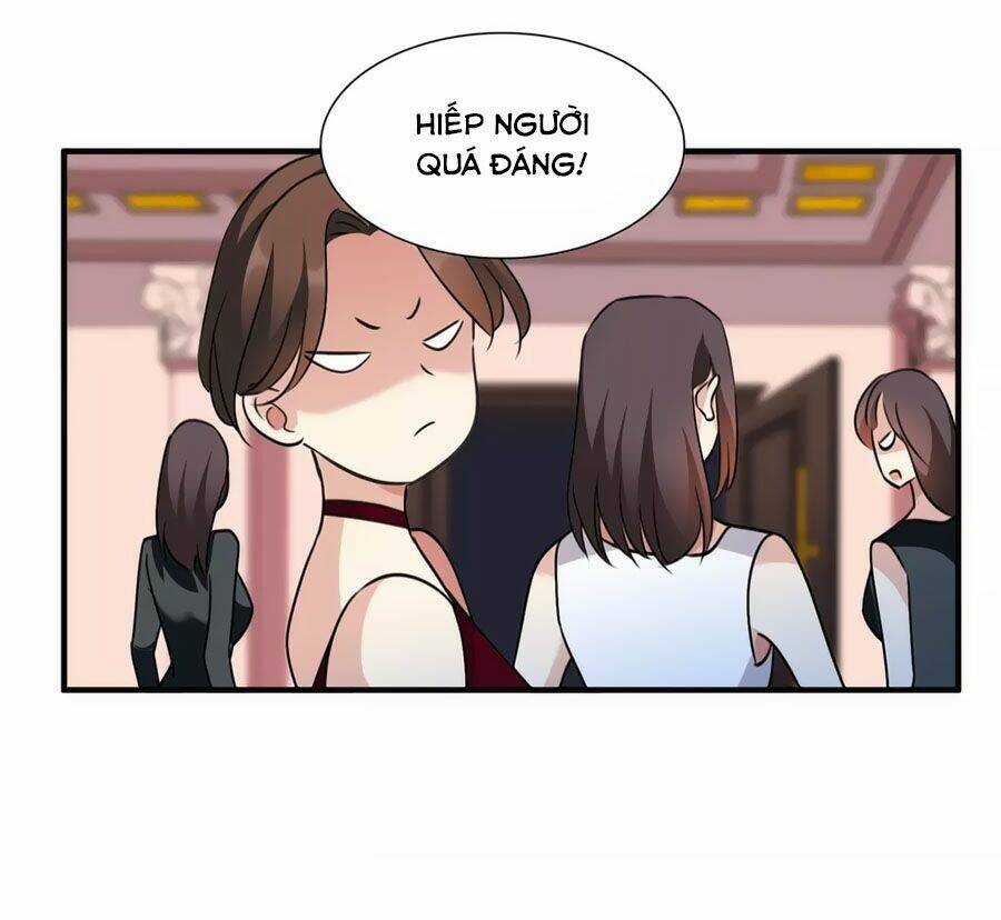 Nhân Chất Tình Nhân - Chapter 34.2 - Trang 9