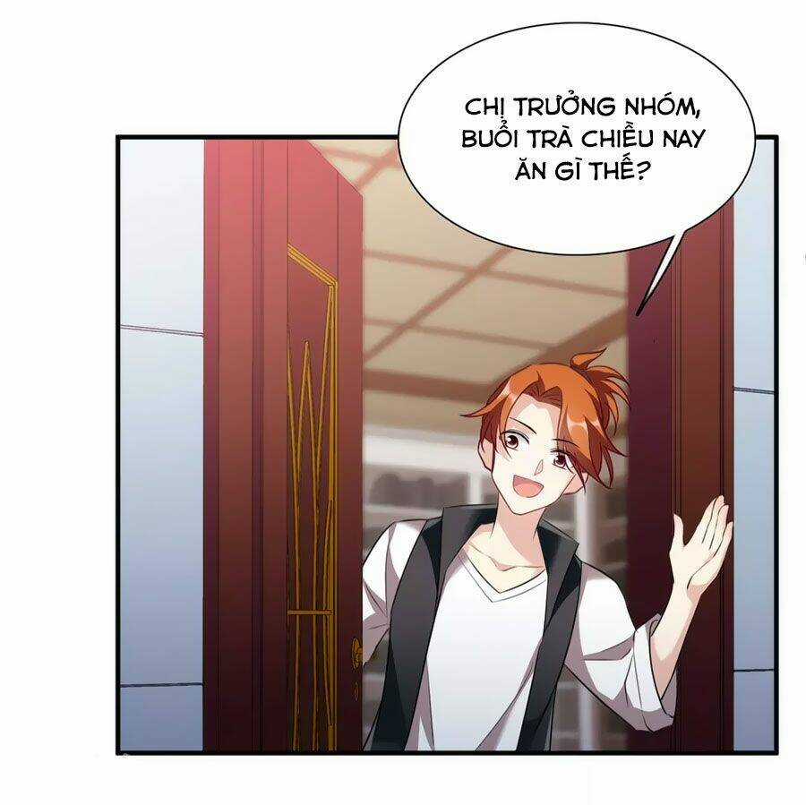 Nhân Chất Tình Nhân - Chapter 35.1 - Trang 2