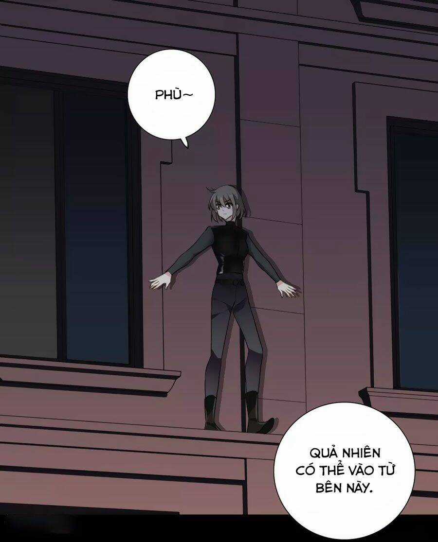 Nhân Chất Tình Nhân - Chapter 35.1 - Trang 21