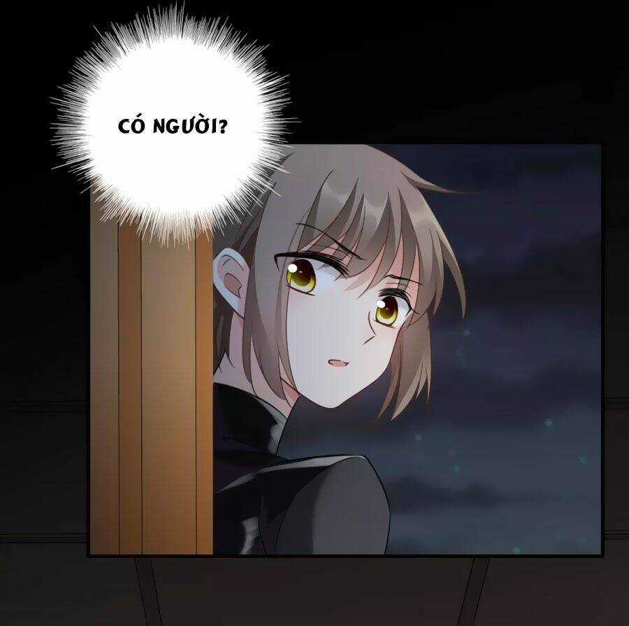 Nhân Chất Tình Nhân - Chapter 35.1 - Trang 22