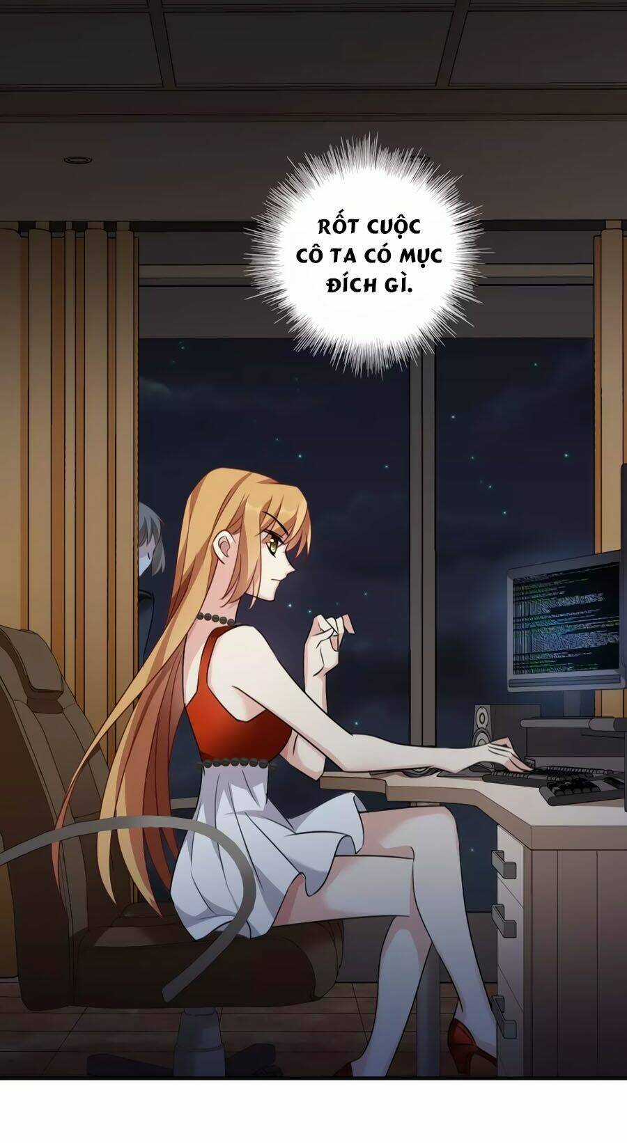 Nhân Chất Tình Nhân - Chapter 35.1 - Trang 23