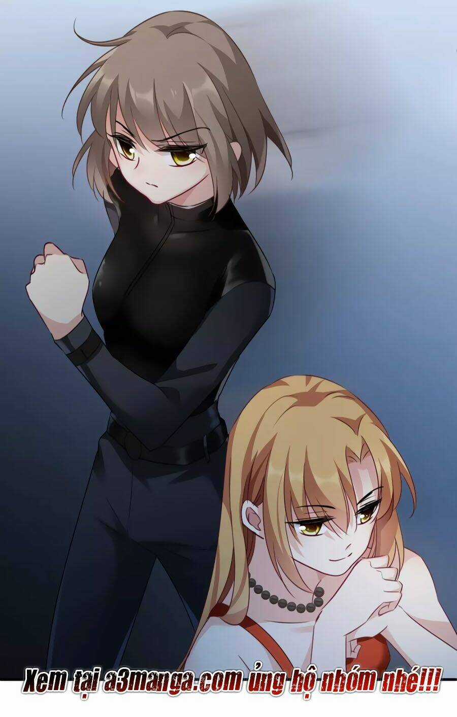 Nhân Chất Tình Nhân - Chapter 35.1 - Trang 26