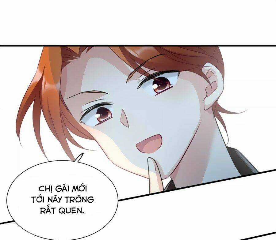 Nhân Chất Tình Nhân - Chapter 35.1 - Trang 5