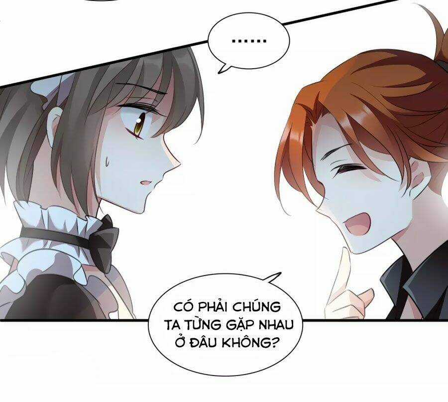 Nhân Chất Tình Nhân - Chapter 35.1 - Trang 6