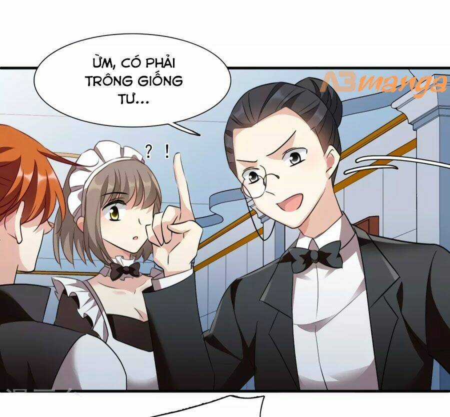 Nhân Chất Tình Nhân - Chapter 35.1 - Trang 7