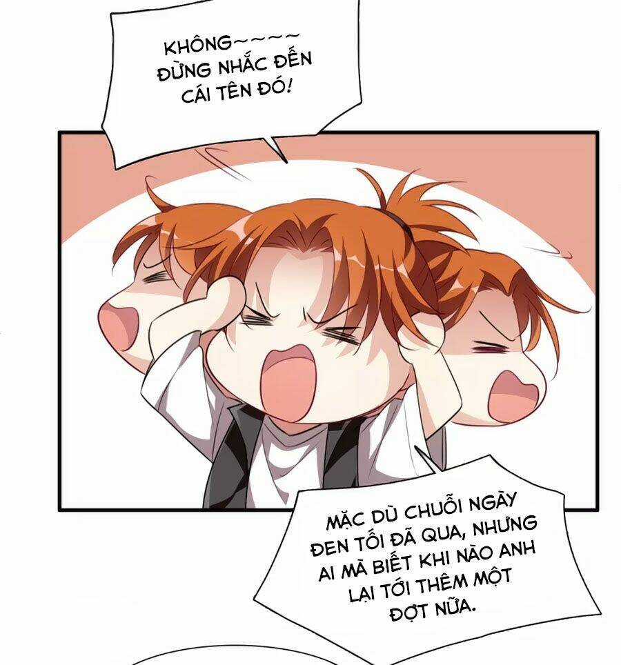 Nhân Chất Tình Nhân - Chapter 35.1 - Trang 8