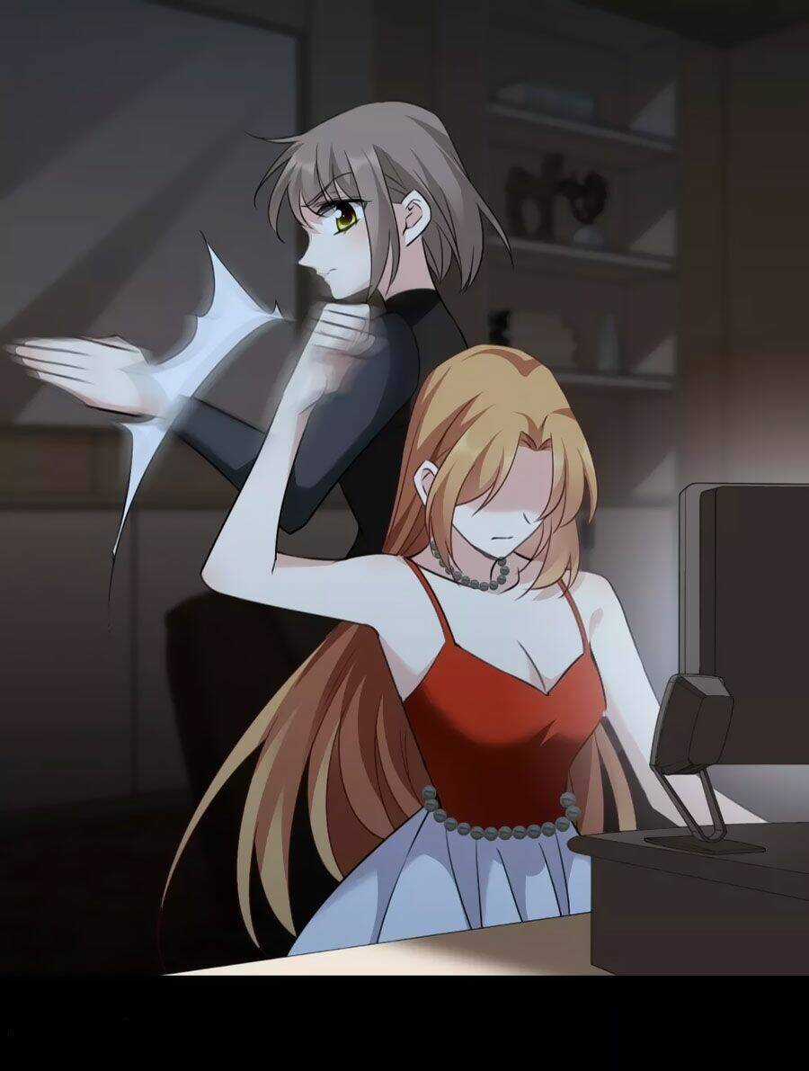 Nhân Chất Tình Nhân - Chapter 35.2 - Trang 2