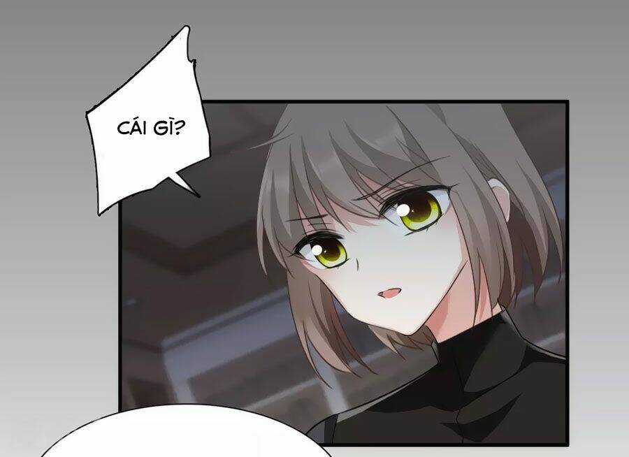 Nhân Chất Tình Nhân - Chapter 35.2 - Trang 11