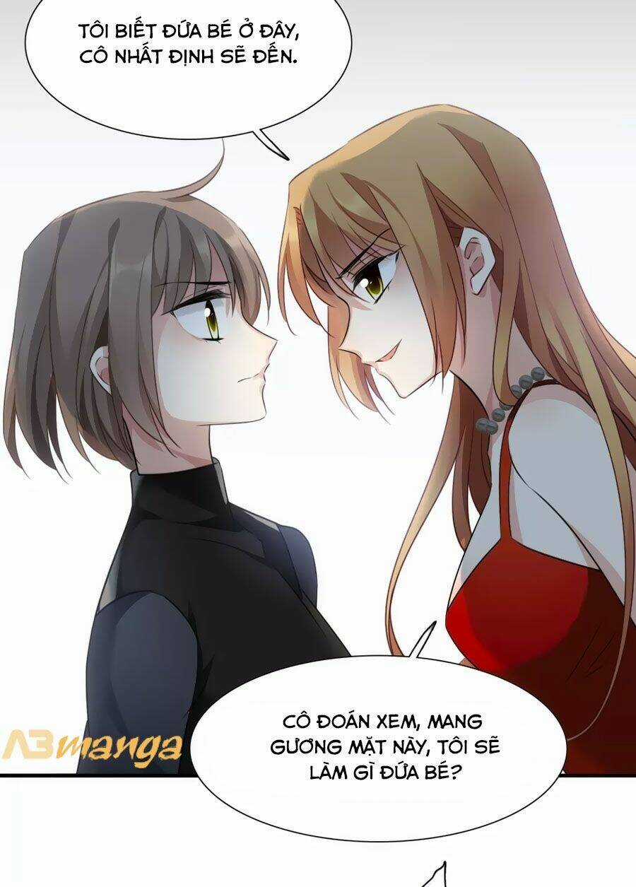 Nhân Chất Tình Nhân - Chapter 35.2 - Trang 12