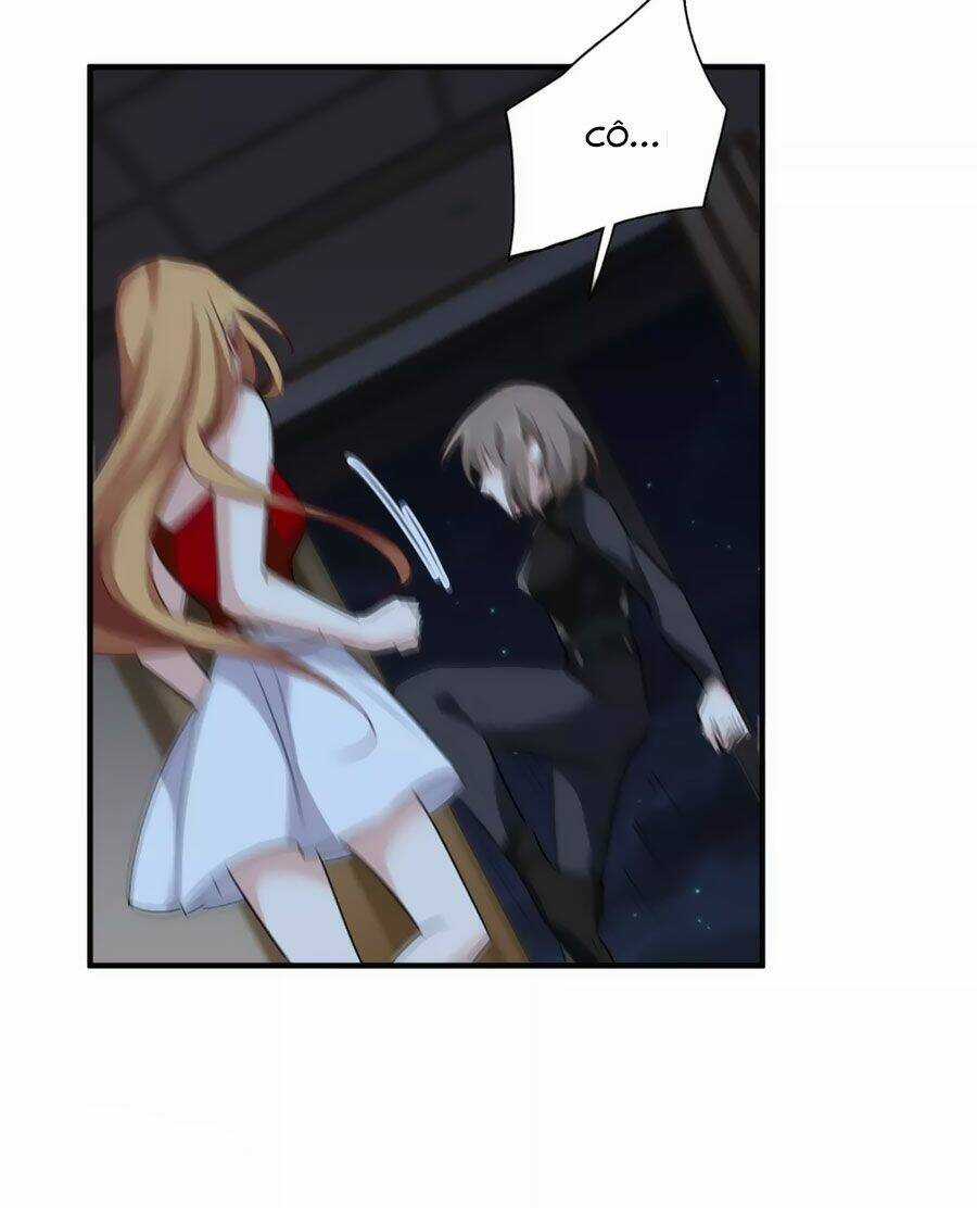 Nhân Chất Tình Nhân - Chapter 35.2 - Trang 13