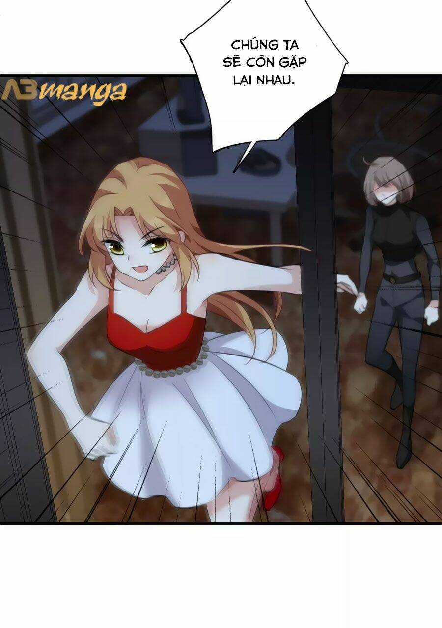 Nhân Chất Tình Nhân - Chapter 35.2 - Trang 18