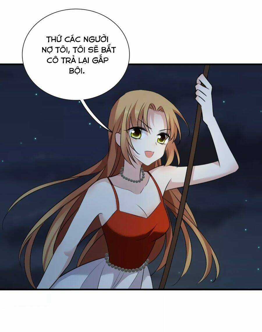 Nhân Chất Tình Nhân - Chapter 35.2 - Trang 19