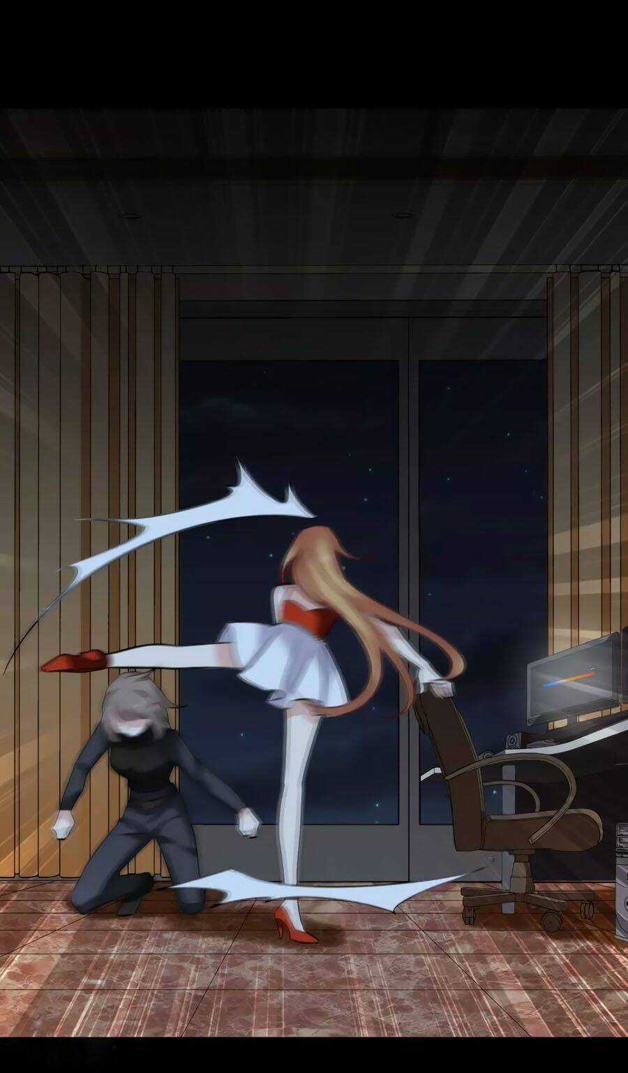 Nhân Chất Tình Nhân - Chapter 35.2 - Trang 3