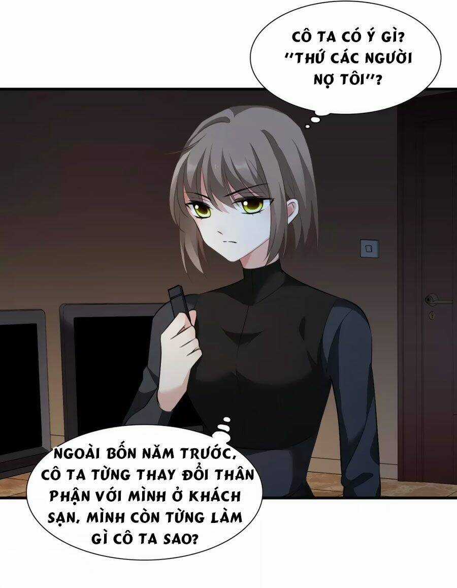 Nhân Chất Tình Nhân - Chapter 35.2 - Trang 22