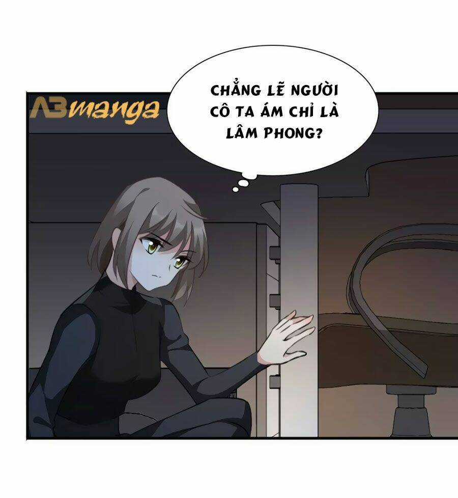 Nhân Chất Tình Nhân - Chapter 35.2 - Trang 24