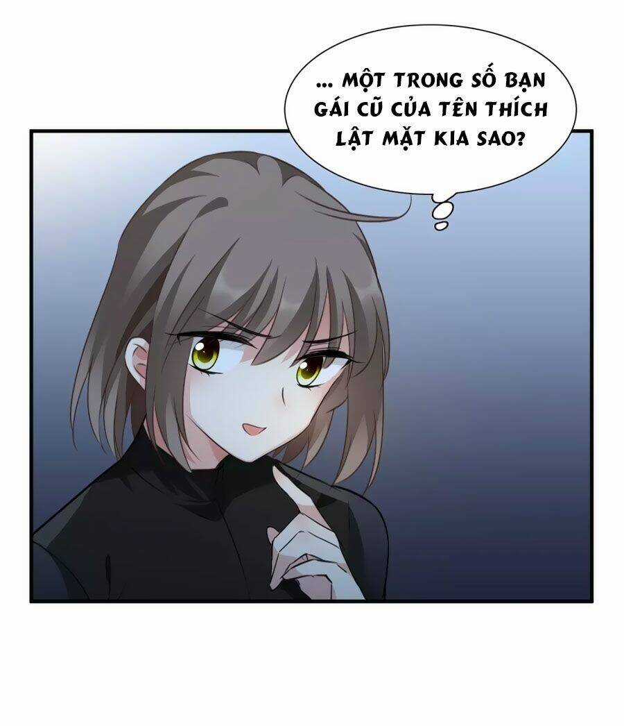 Nhân Chất Tình Nhân - Chapter 35.2 - Trang 25