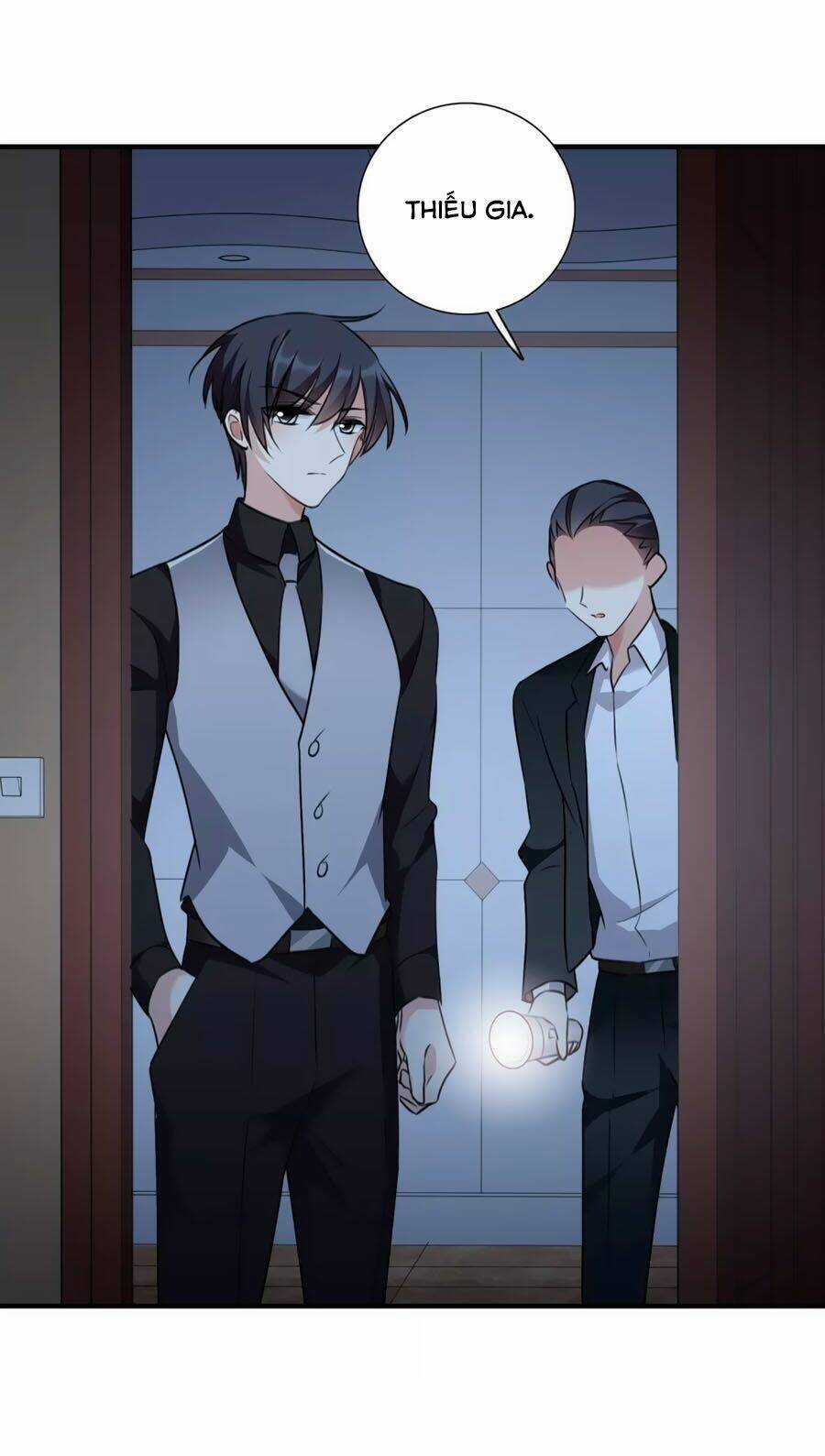 Nhân Chất Tình Nhân - Chapter 35.2 - Trang 26